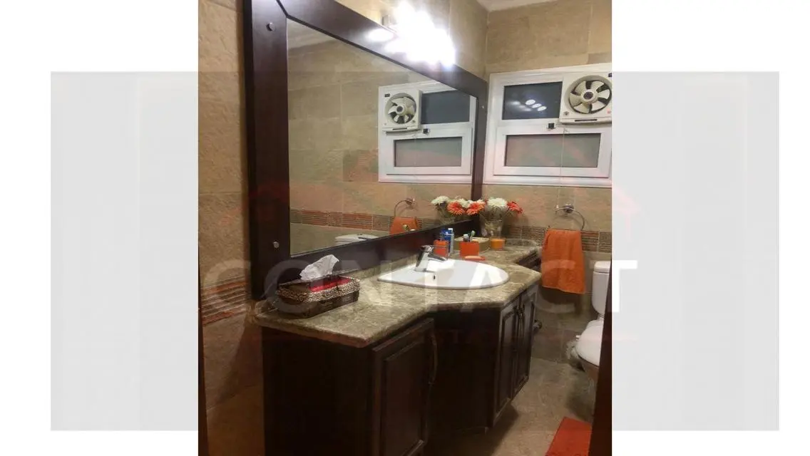 Madinaty Apartment 135 m for rent, open view