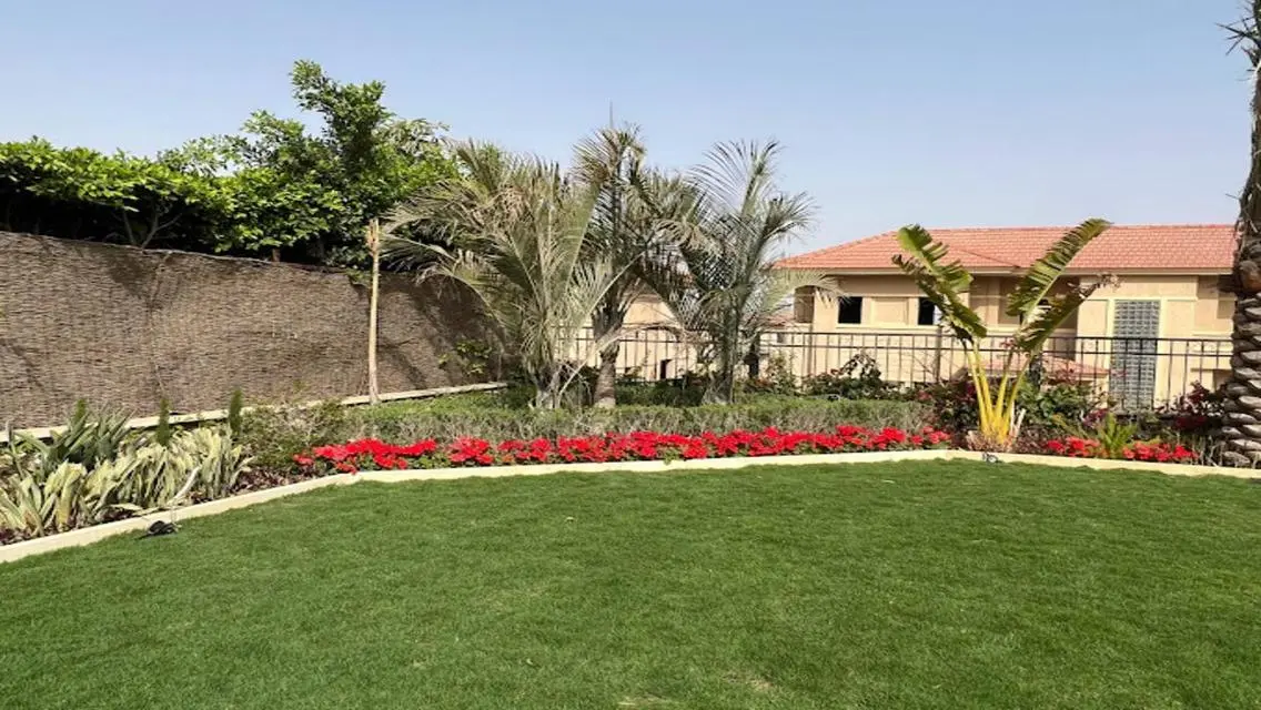 Last 6 bedroom villa for sale, immediate delivery