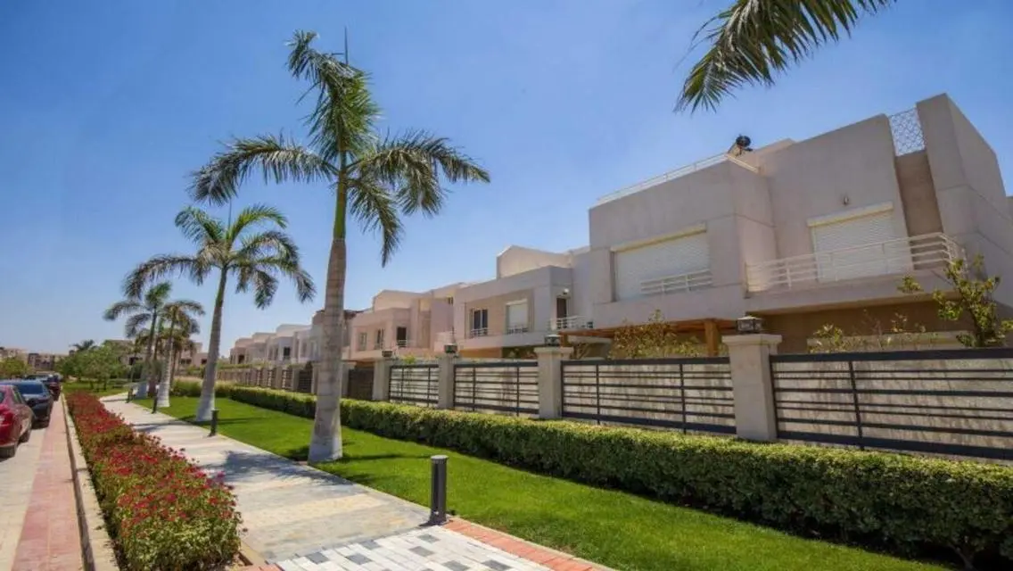 Last 6 bedroom villa for sale, immediate delivery