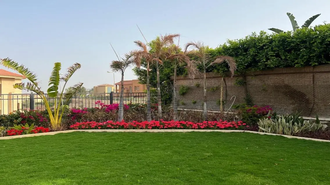 Last 6 bedroom villa for sale, immediate delivery