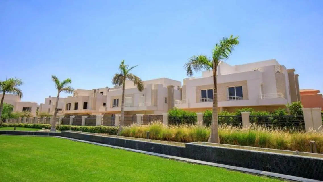 Last 6 bedroom villa for sale, immediate delivery
