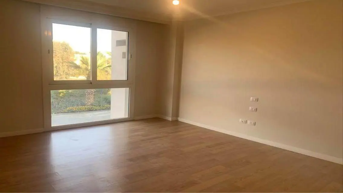 Fully finished Apartment in Pyramids hills by ORA