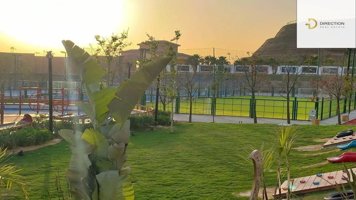 ادفع مليون واستلم شقتك فوري و قسط على 6 سنوات 
