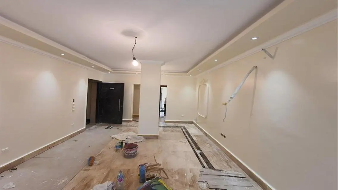 Luxury Apartment for Sale - 210 sqm at 45000 EGP