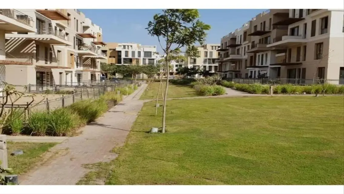 Luxury Apartment for Sale - 210 sqm at 45000 EGP