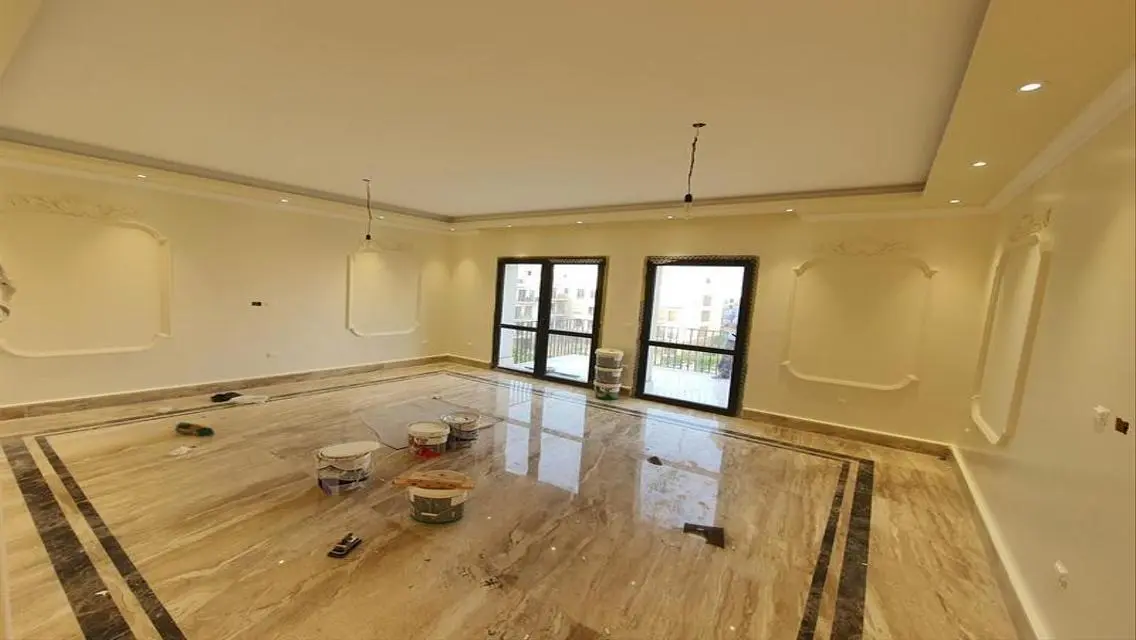 Luxury Apartment for Sale - 210 sqm at 45000 EGP