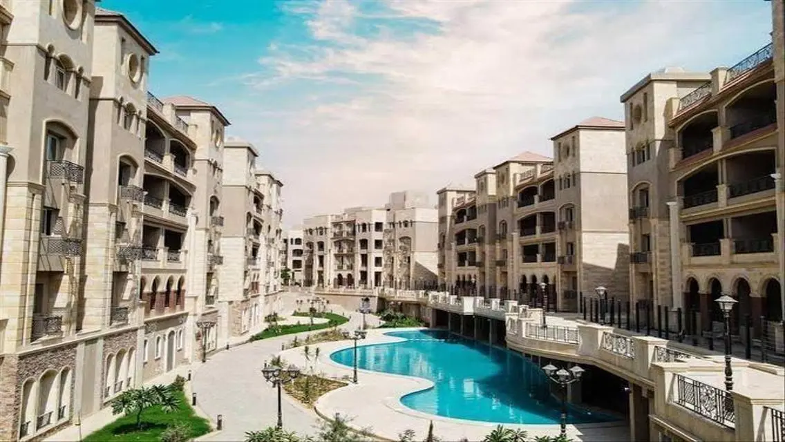 Apartment 3bed RTM Next to Hyde Park ONLY 8%Dp