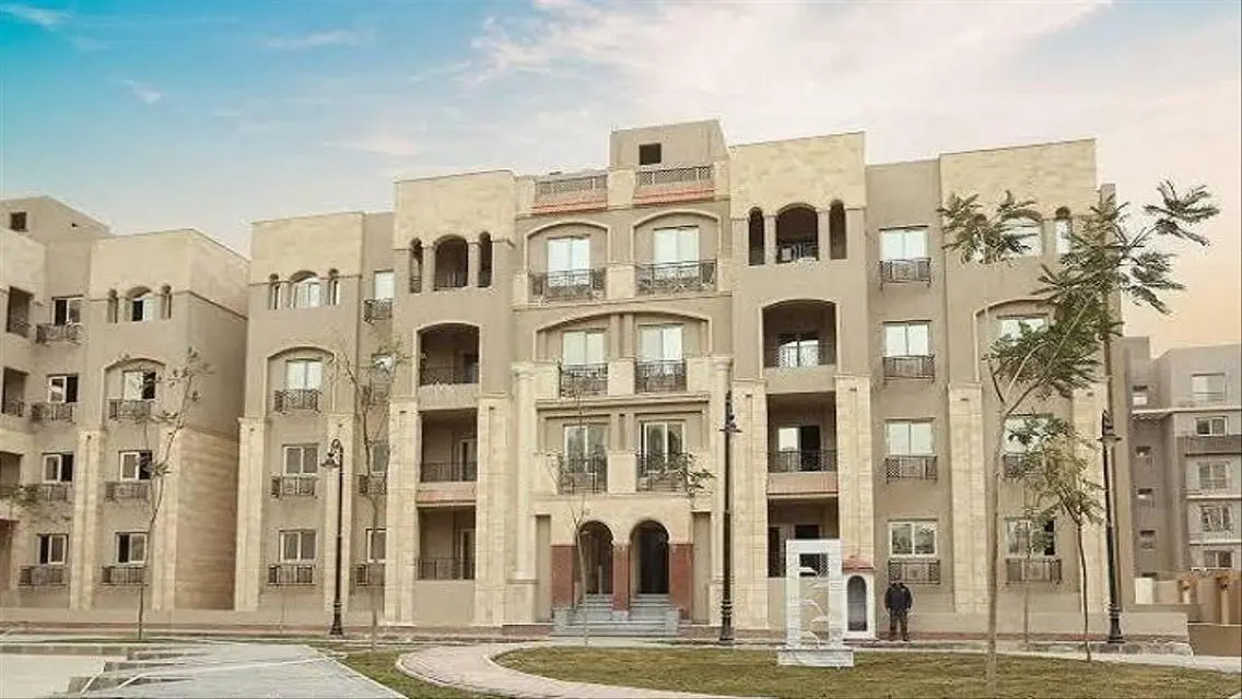 Apartment 3bed RTM Next to Hyde Park ONLY 8%Dp