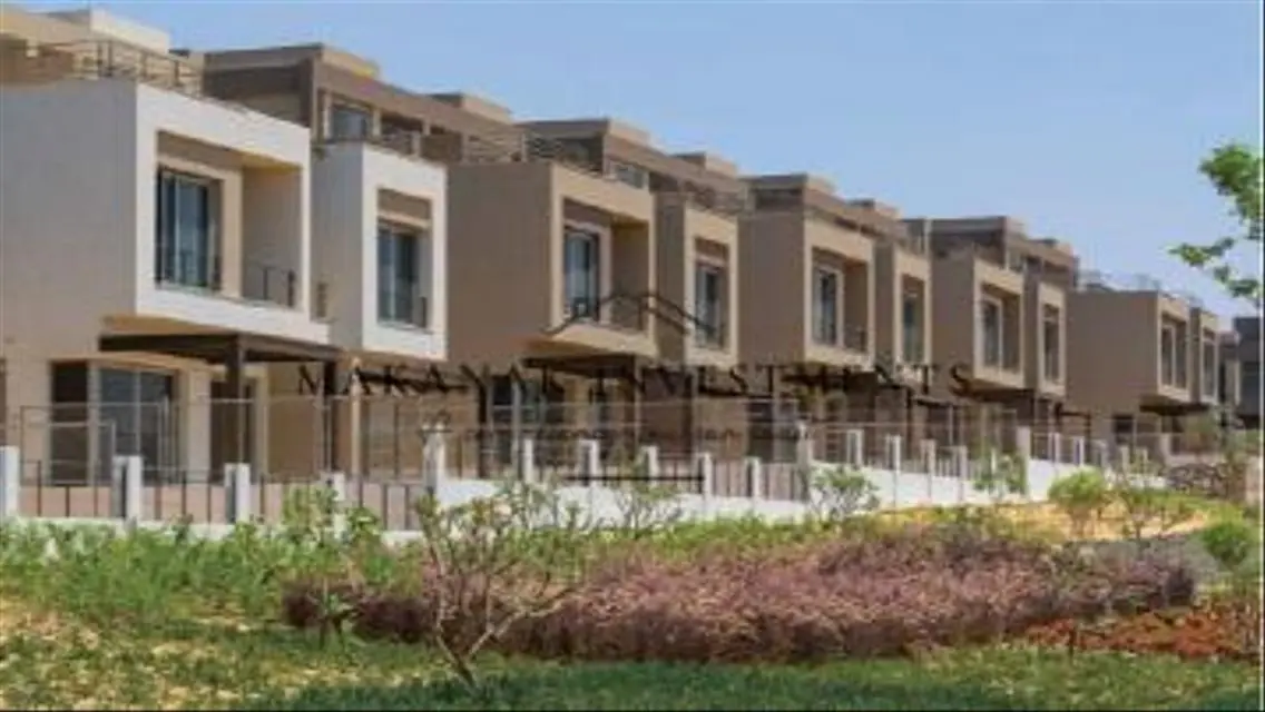 3 غرف نوم بأقل سعر إجمالي و مقدم مع موقع مميز