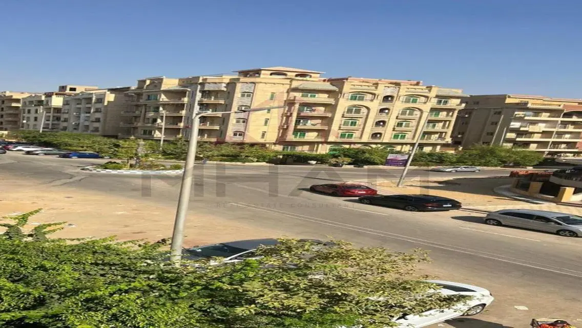 شقه للبيع تشطيب الترا سوبر لوكس في الياسمين فوري