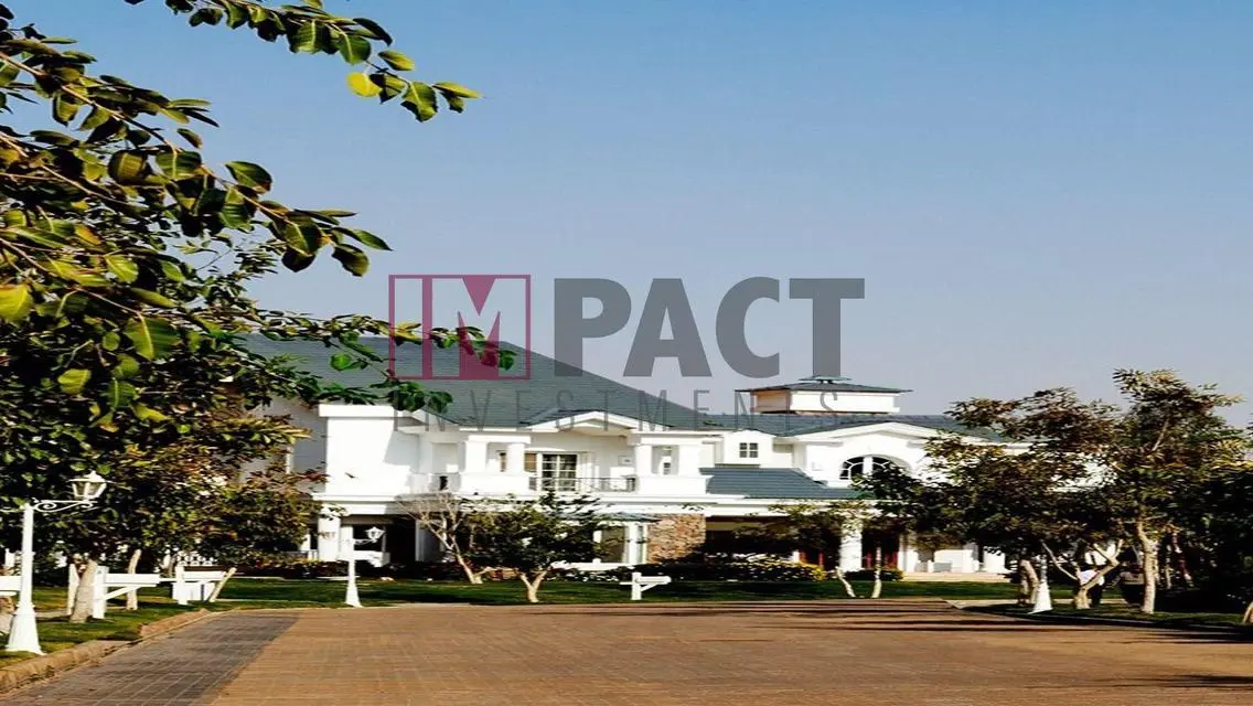 Luxury villa with super deluxe finishing in instal