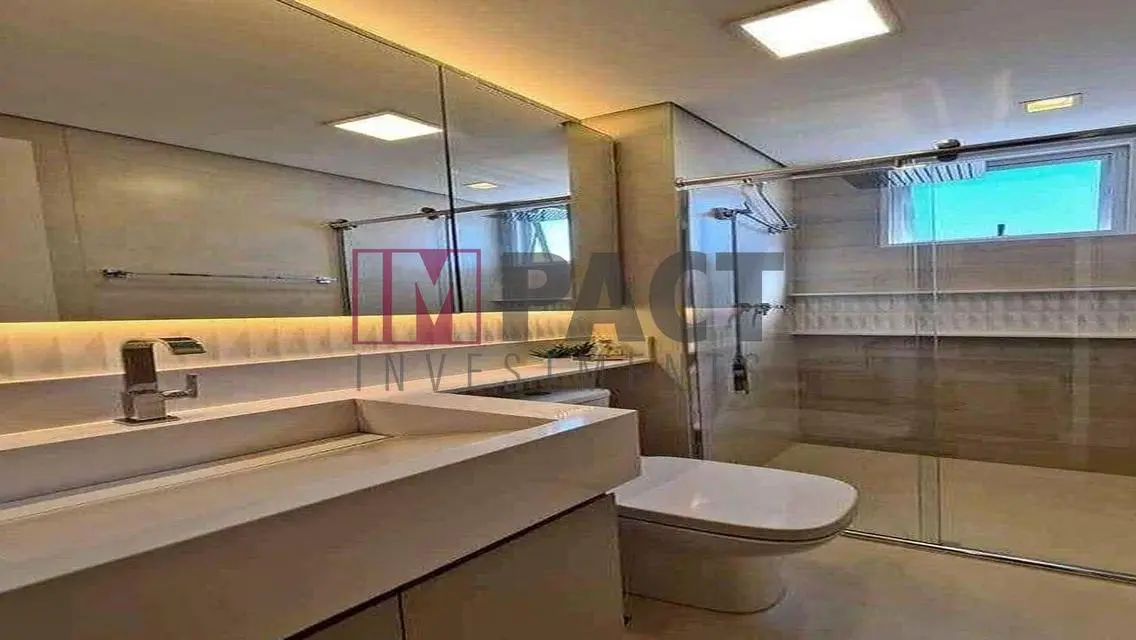 Luxury villa with super deluxe finishing in instal