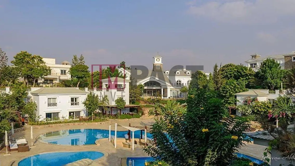 Luxury villa with super deluxe finishing in instal