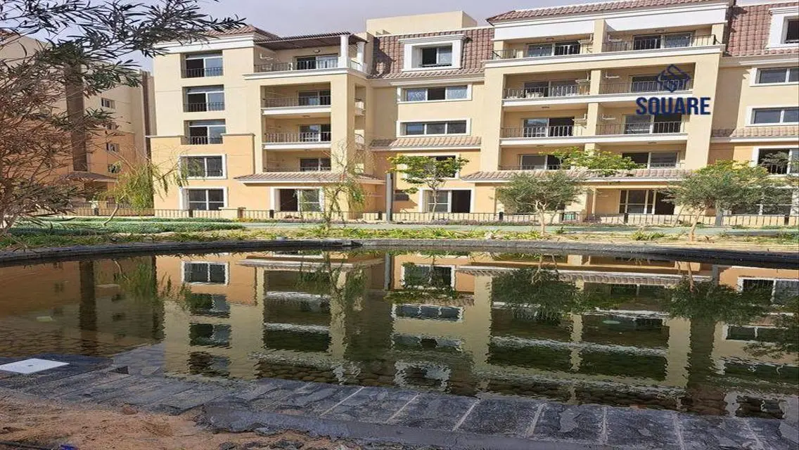 Under Market Price Resale  APT Prime Location