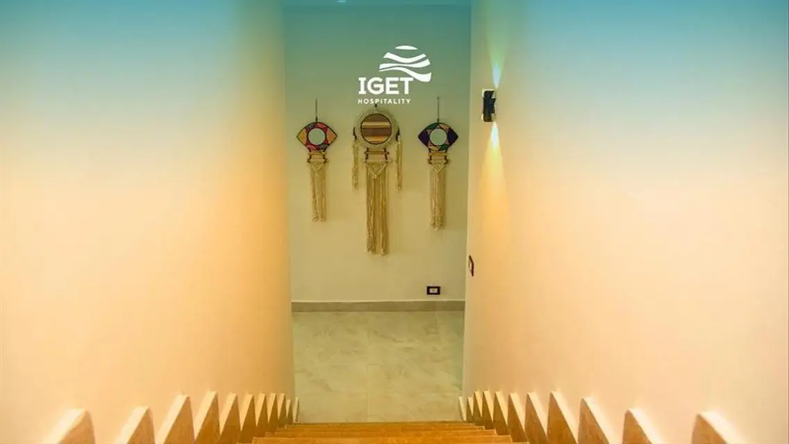 شاليه للايجار فى هاسيندا  باى بموقع مميز