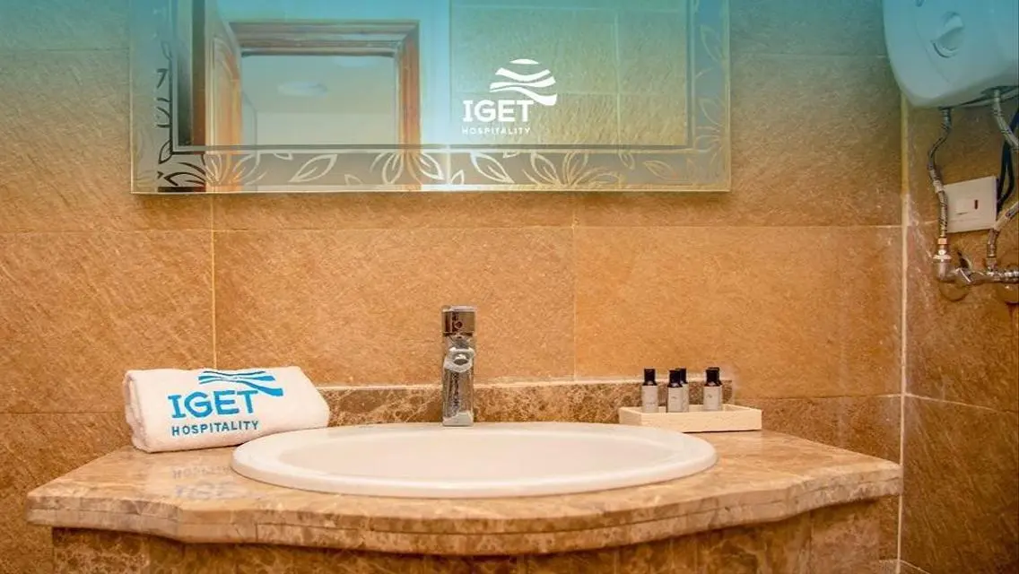 شاليه للايجار فى هاسيندا  باى بموقع مميز