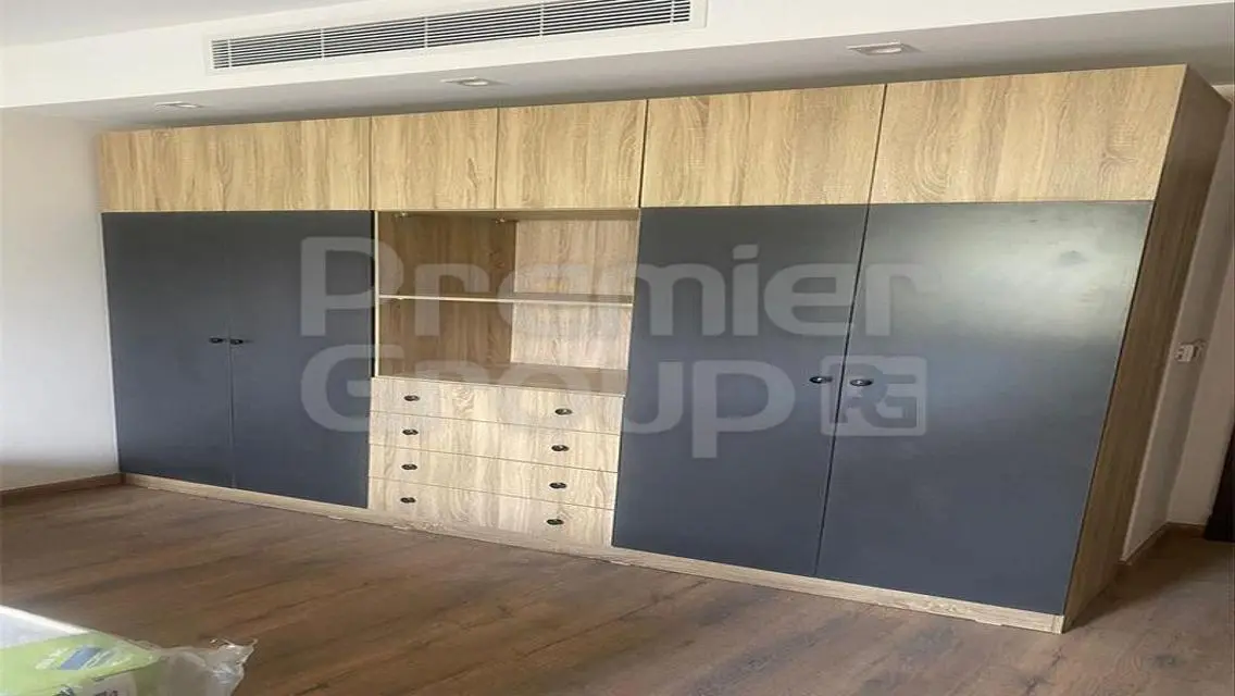Stunning 150sqm Apartment in a Quiet Area