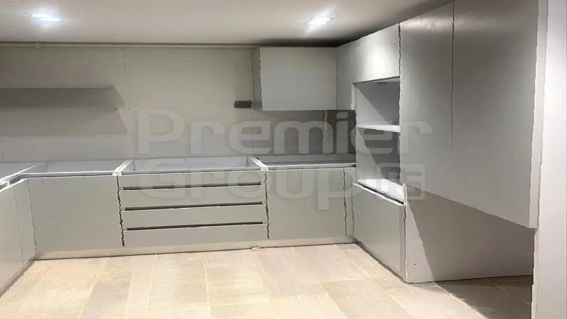 Stunning 150sqm Apartment in a Quiet Area