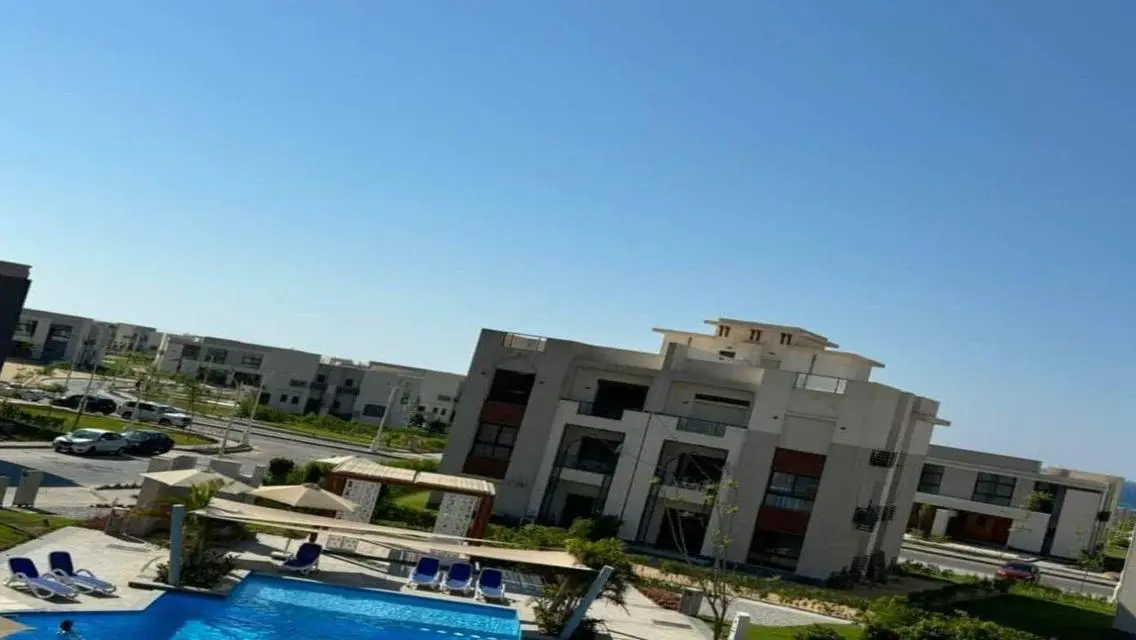 For Sale | Chalet in Amwaj by Ahly Sabbour