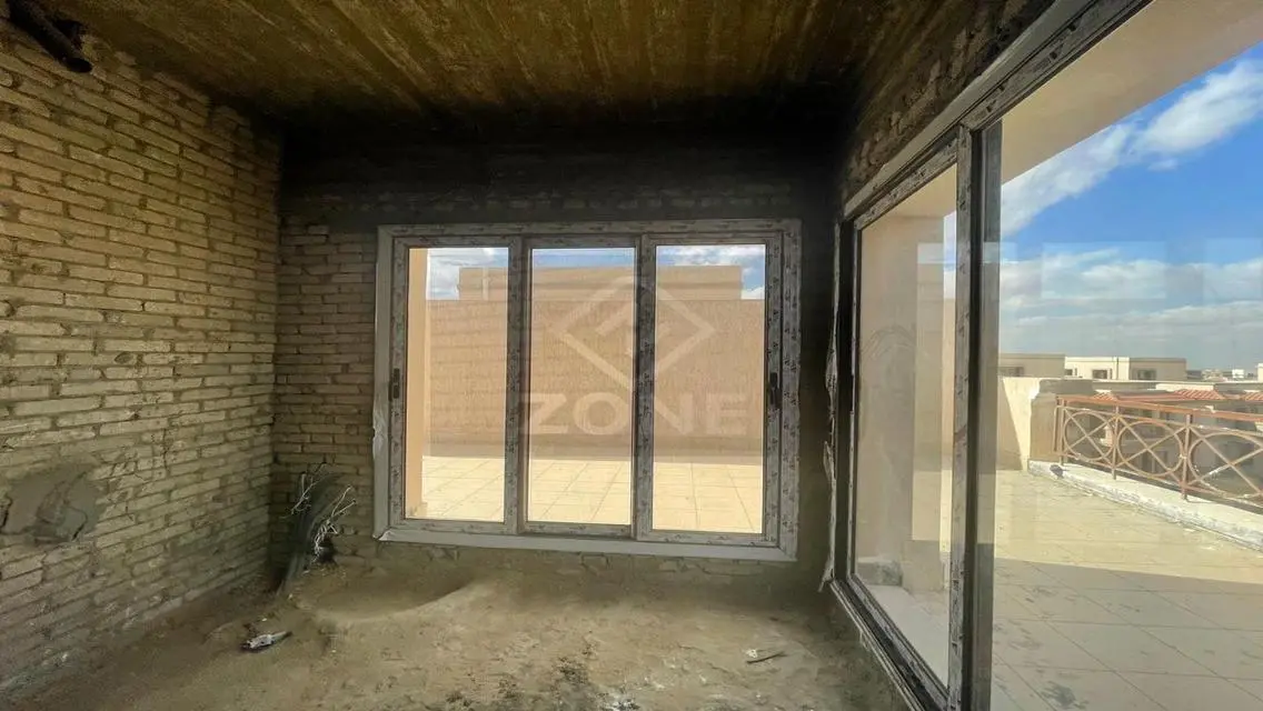 Type F3 Villa for Sale in Madinaty with 5.5M Dp