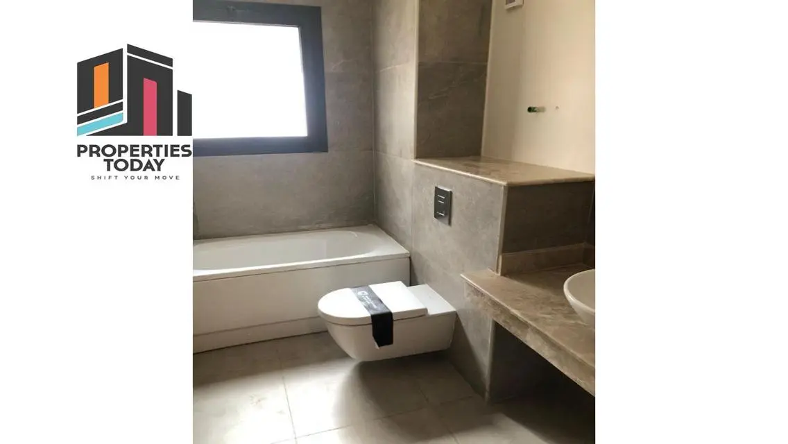 Zed West l 8th Floor l Hotel Apartment For sale