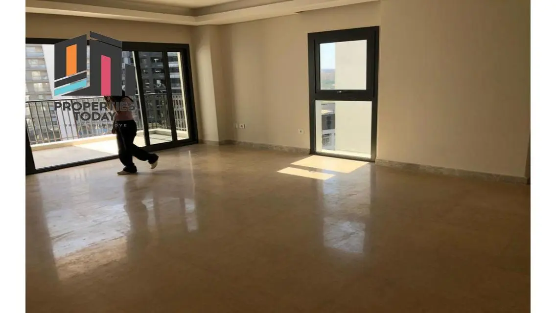 Zed West l 8th Floor l Hotel Apartment For sale