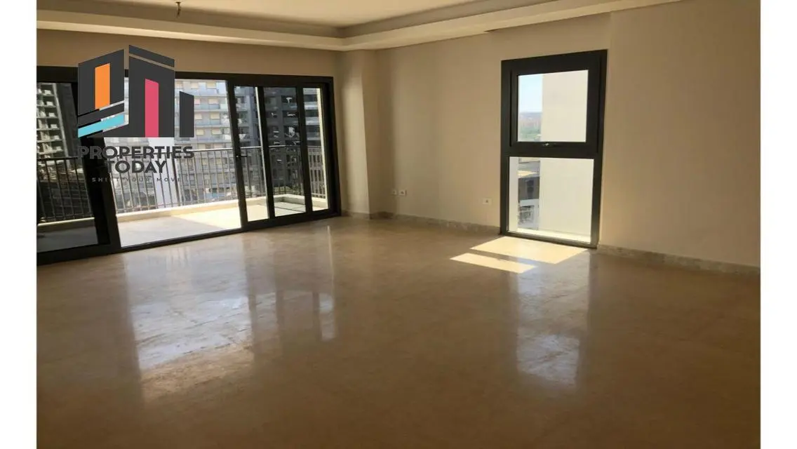 Zed West l 8th Floor l Hotel Apartment For sale