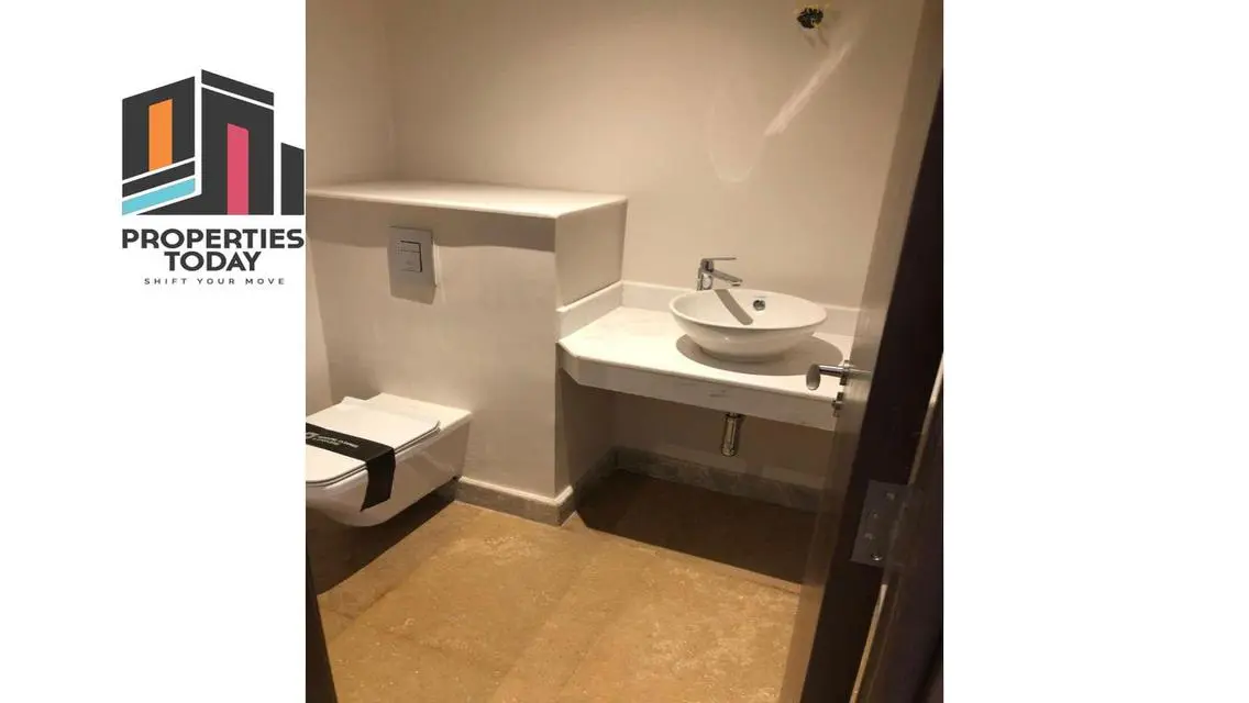 Zed West l 8th Floor l Hotel Apartment For sale