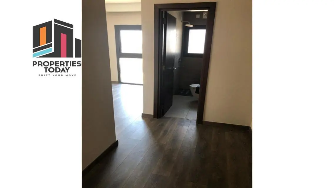 Zed West l 8th Floor l Hotel Apartment For sale