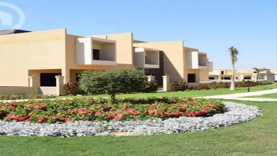 Ready to Move 6Bed Villa , 435m near Palm Hills