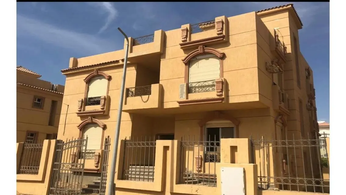 فيلا استلام فوري 600م للبيع في التجمع 