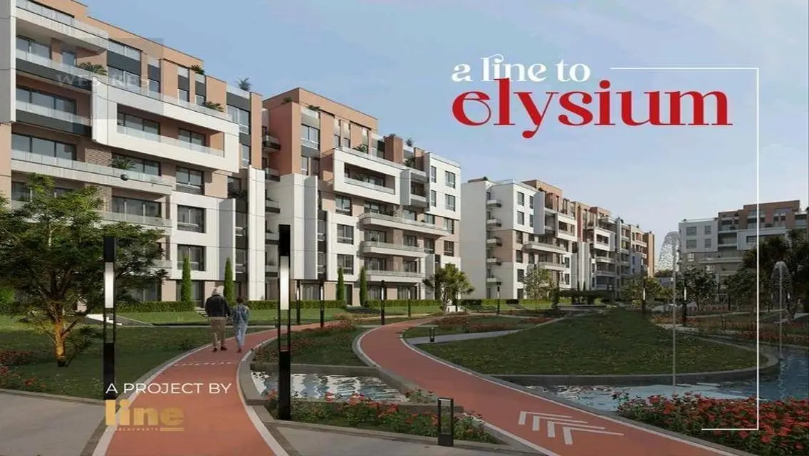 Apartment 158m 3 Bed in Zayed installment over 10Y