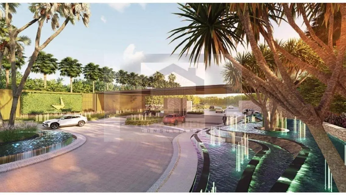 Very prime location Twinhouse - Swanlake Residence