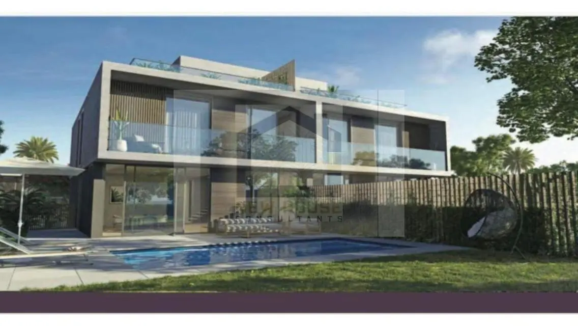 Very prime location Twinhouse - Swanlake Residence