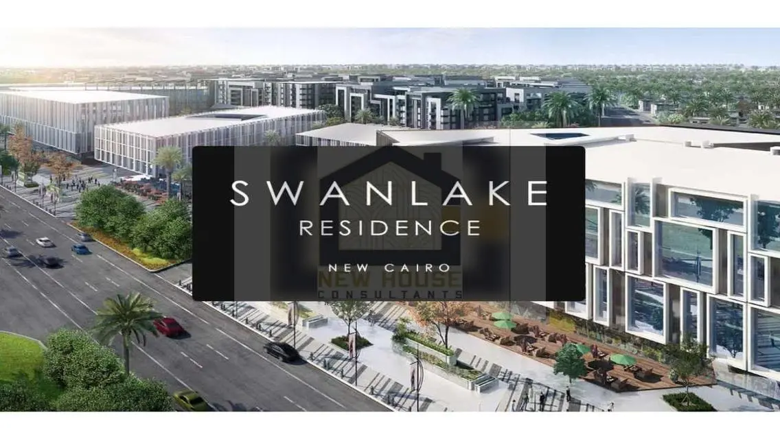 Very prime location Twinhouse - Swanlake Residence