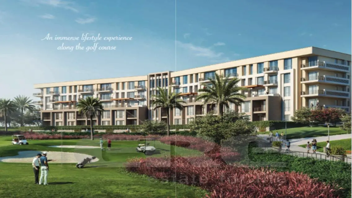 Luxury Apartment for Sale at 10,573,170 EGP with Stunning Views