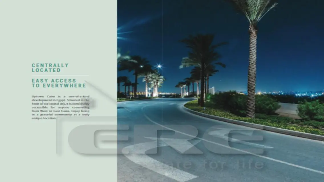 Luxury Apartment for Sale at 10,573,170 EGP with Stunning Views