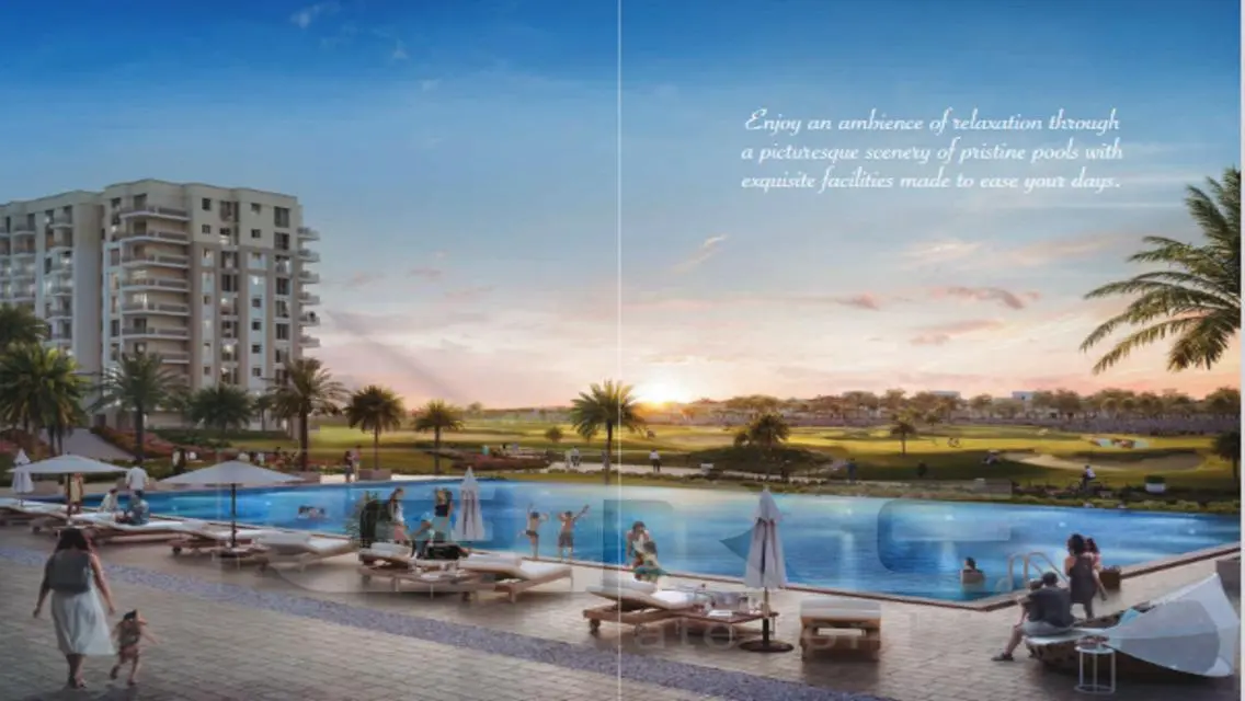 Luxury Apartment for Sale at 10,573,170 EGP with Stunning Views