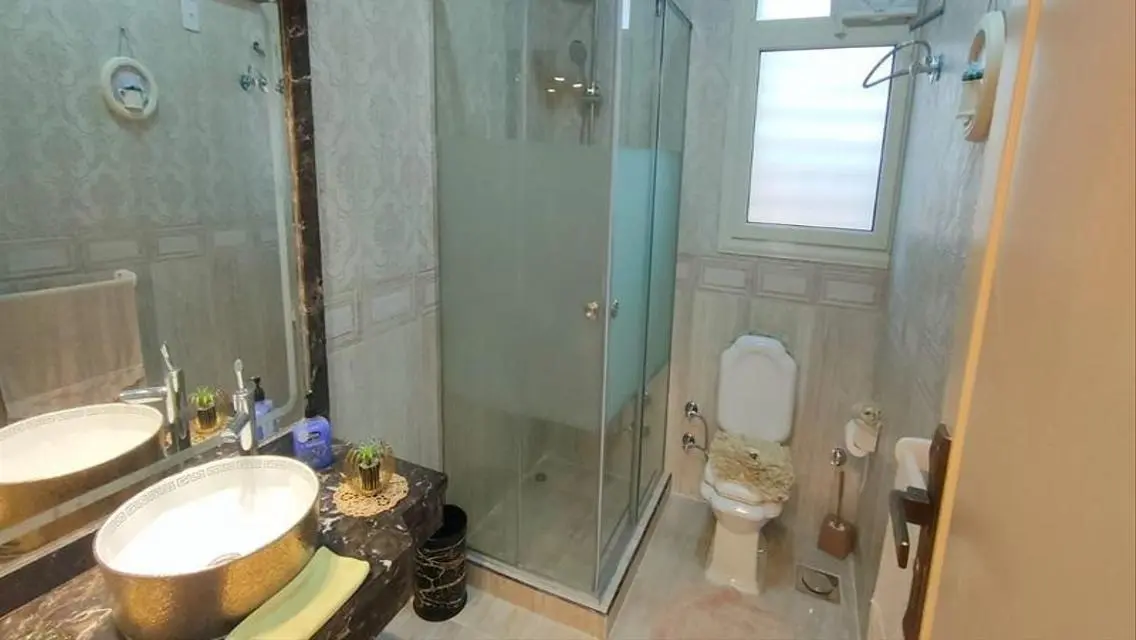 فيلا بحمام سباحه خاص للايجار في هاسيندا بااى