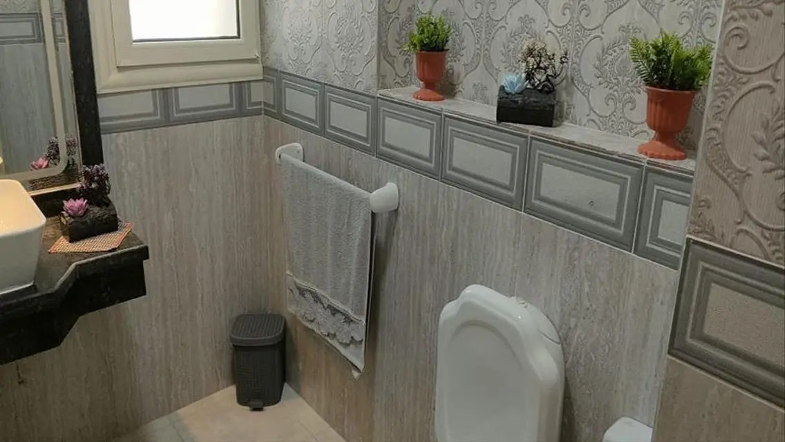 فيلا بحمام سباحه خاص للايجار في هاسيندا بااى