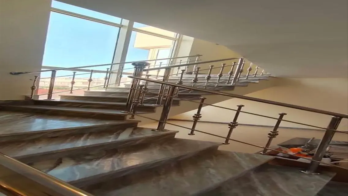 فيلا بحمام سباحه خاص للايجار في هاسيندا بااى