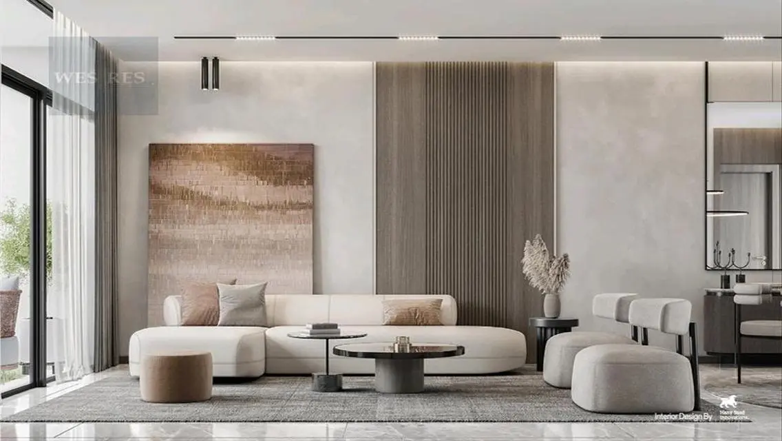 Apartment Resale 155 m Fully Finished EVER Compund