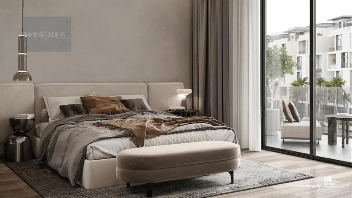Apartment Resale 155 m Fully Finished EVER Compund