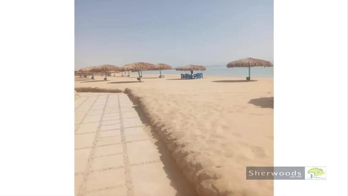 دوبلكس فيلا بقرية أميجو ٢ العين السخنة