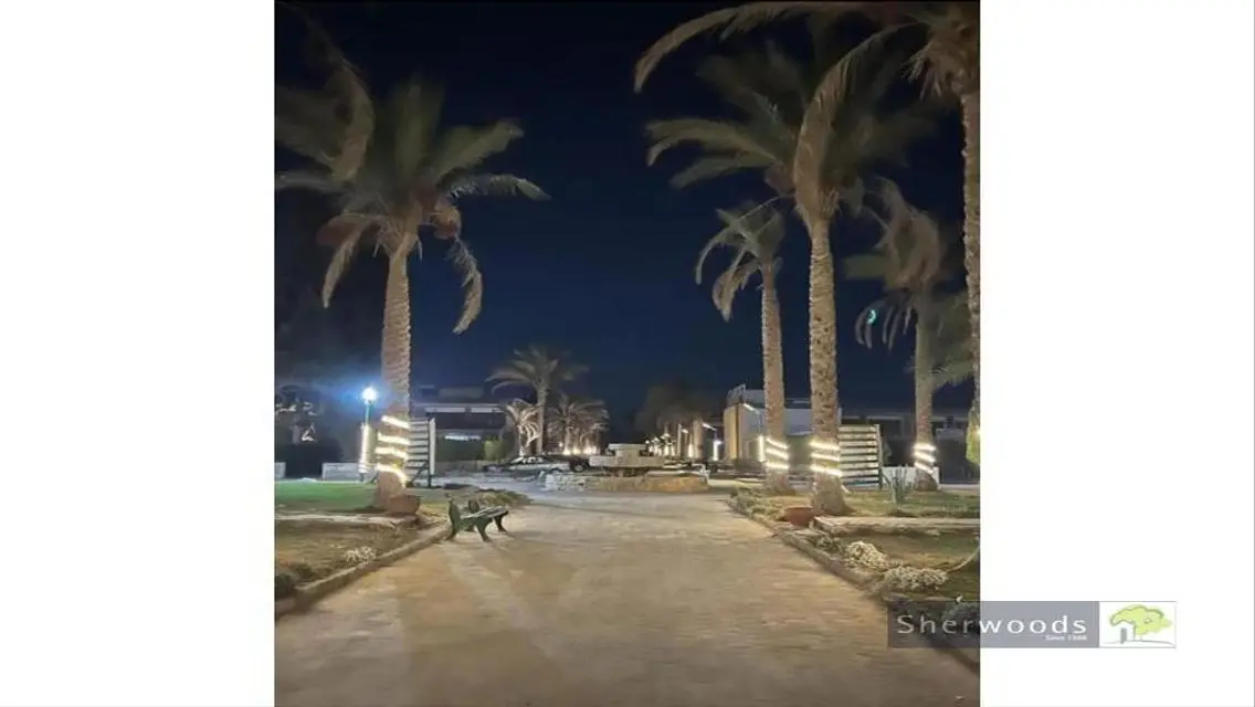 دوبلكس فيلا بقرية أميجو ٢ العين السخنة