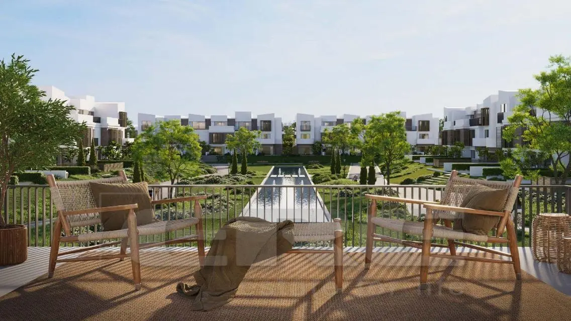 Luxury Home for Sale with Private Pool and Garden