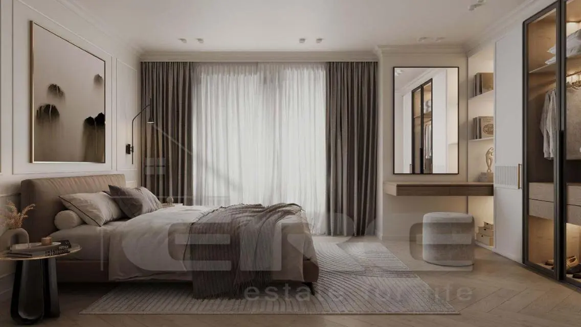 Luxury Home for Sale with Private Pool and Garden