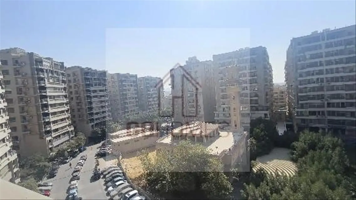 For sale apartment 195m Darna Compound