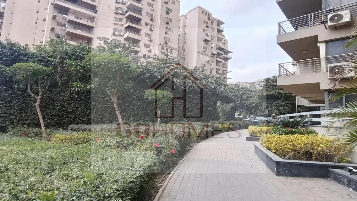 For sale apartment 195m Darna Compound