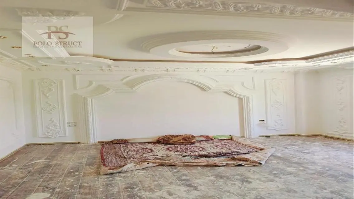 Luxury Villa for Sale - 2100 sqm